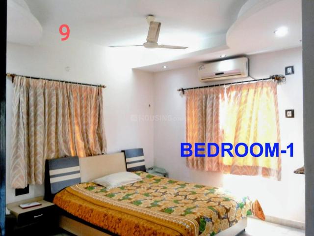 Flat for rent in North 24 Parganas, Hooghly-chinsura