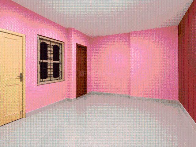 Flat for rent in North 24 Parganas, Hooghly-chinsura