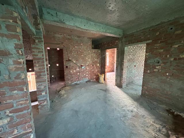 Flat for sale in North 24 Parganas, Hooghly-chinsura