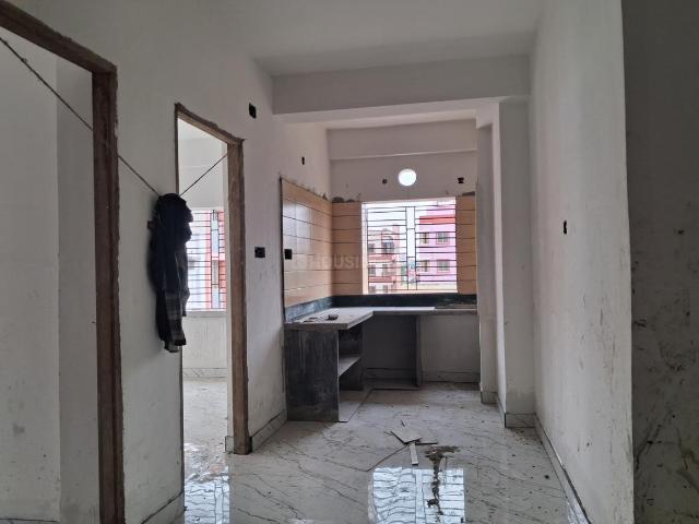 Flat for sale in Gorabazar, South Dumdum