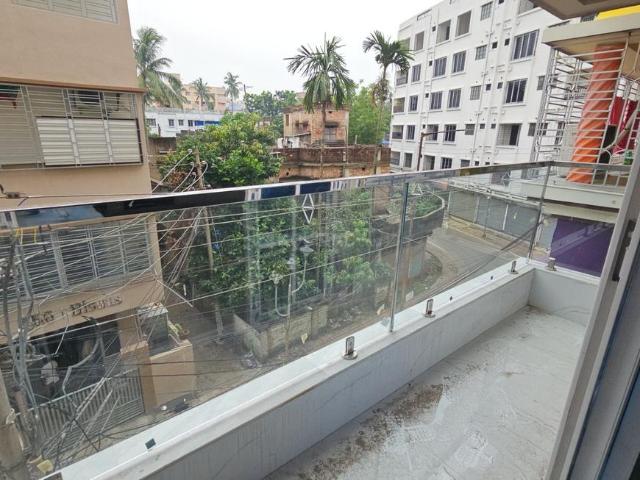Flat for sale in North 24 Parganas, Baranagar