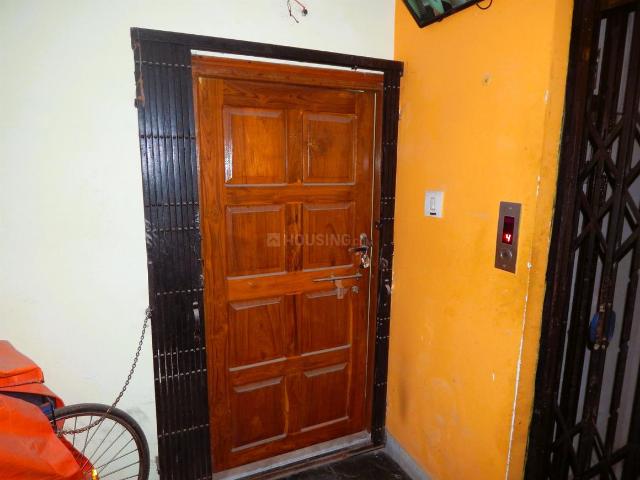 Flat for sale in North 24 Parganas, Hooghly-chinsura