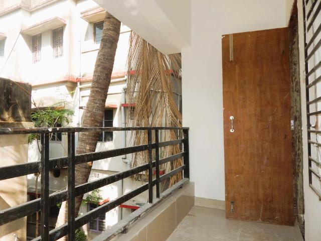 Flat for sale in North 24 Parganas, Hooghly-chinsura