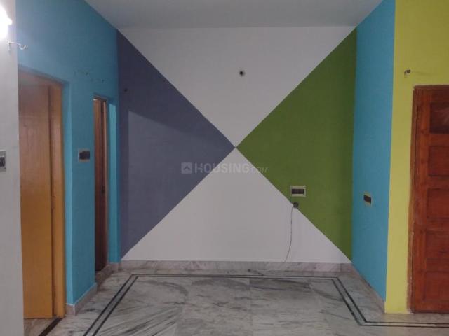 Flat for rent in North 24 Parganas, Dum Dum