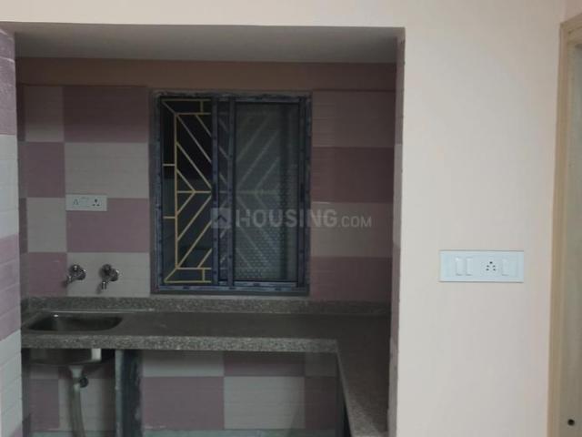 Flat for rent in North 24 Parganas, Dum Dum