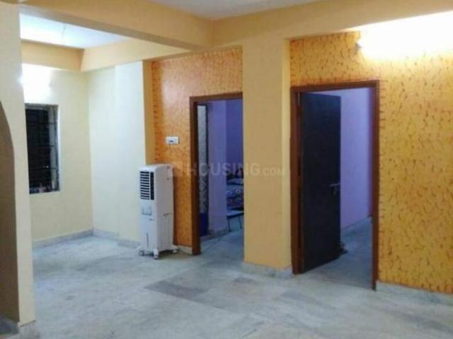 Flat for rent in North 24 Parganas, Dum Dum