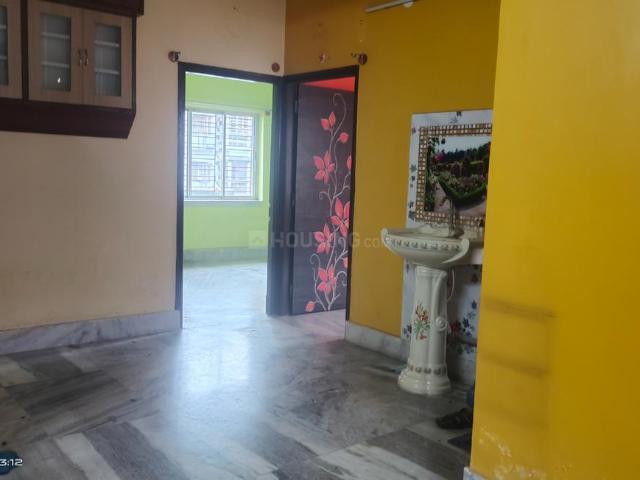 Flat for rent in North 24 Parganas, Dum Dum