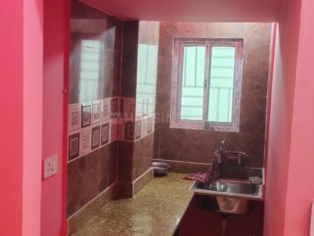 Flat for rent in Chhatakal, South Dumdum