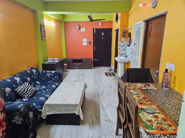 Flat for rent in North 24 Parganas, Dum Dum