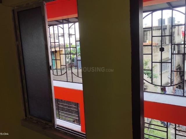 Flat for rent in North 24 Parganas, Dum Dum