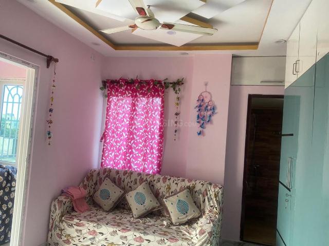 Flat for rent in North 24 Parganas, Hooghly-chinsura