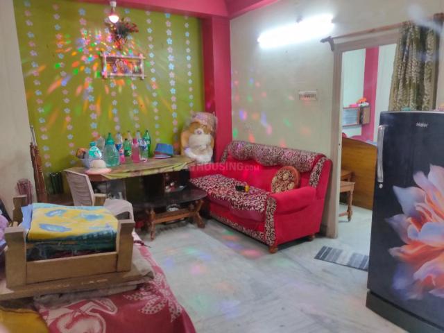 Flat for rent in North 24 Parganas, Dum Dum