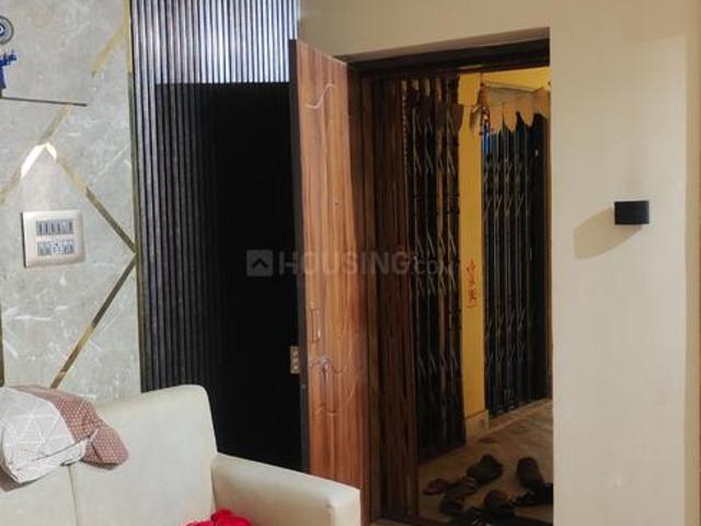 Flat for rent in North 24 Parganas, Dum Dum