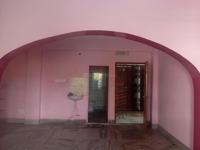 Flat for rent in North 24 Parganas, Dum Dum