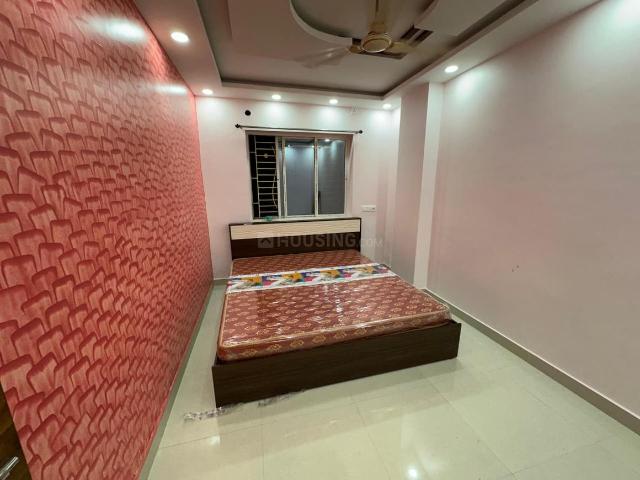 Flat for rent in North 24 Parganas, Dum Dum