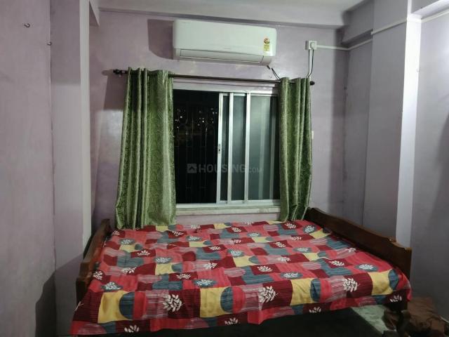 Flat for rent in North 24 Parganas, Hooghly-chinsura