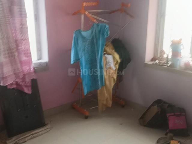 Flat for rent in North 24 Parganas, Dum Dum