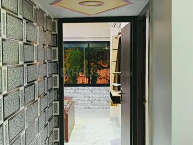 Flat for rent in Dum Dum, North 24 Parganas