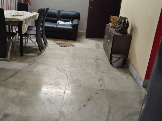 Flat for rent in North 24 Parganas, Dum Dum