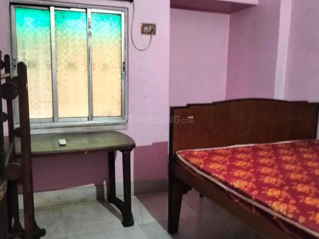 Flat for rent in Dum Dum, North 24 Parganas