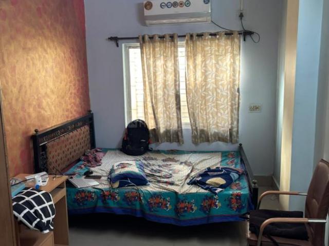 Flat for rent in Lake Town, South Dumdum