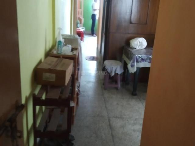 Flat for rent in Dum Dum, North 24 Parganas