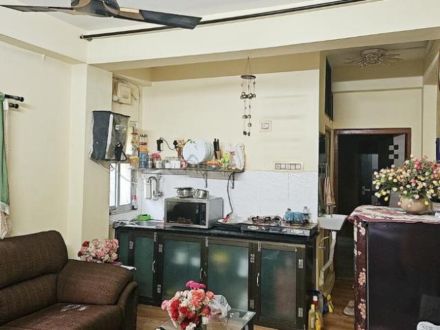 Flat for sale in Dum Dum, North 24 Parganas