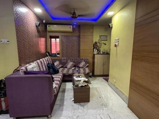 Flat for sale in Dum Dum, North 24 Parganas