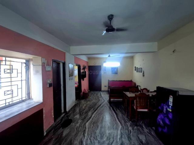 Flat for sale in North 24 Parganas, Dum Dum