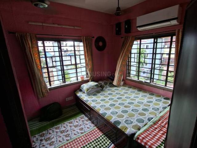 Flat for sale in North 24 Parganas, Baranagar