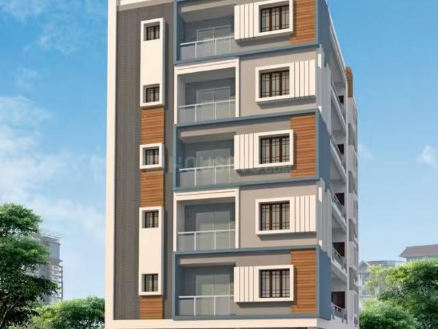Flat for sale in North 24 Parganas, Hooghly-chinsura