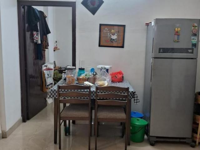Flat for sale in Dum Dum, North 24 Parganas