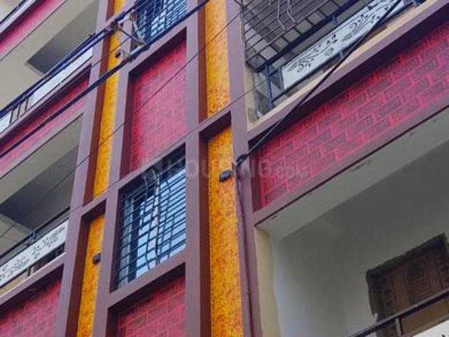 Flat for sale in Chhatakal, South Dumdum