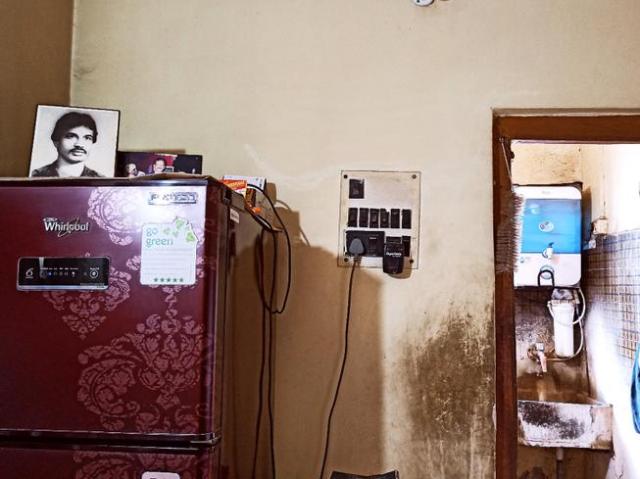 Flat for sale in Gorabazar, Dum Dum