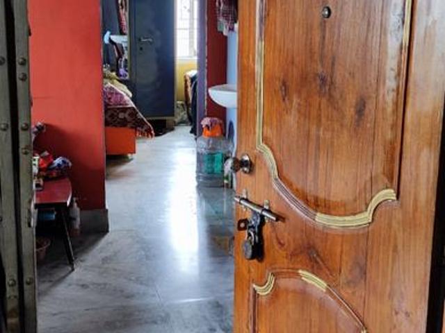 Flat for sale in Chhatakal, South Dumdum