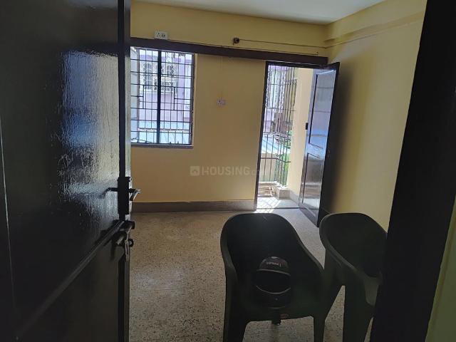 Flat for rent in North 24 Parganas, Hooghly-chinsura