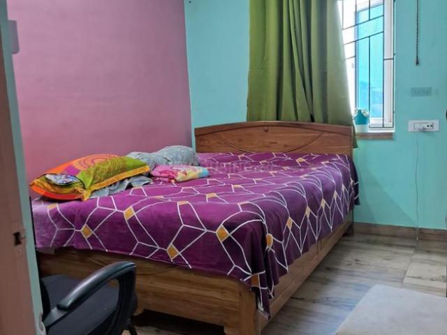 Flat for sale in North 24 Parganas, Hooghly-chinsura