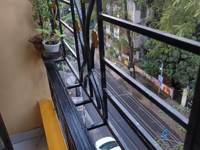 Flat for sale in Bangur, South Dumdum