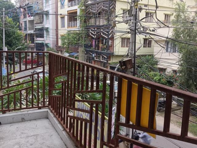 Flat for sale in Bangur, South Dumdum