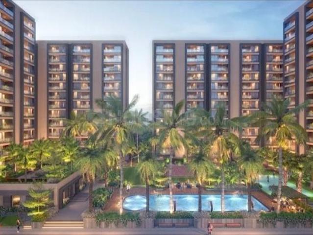 Flat for rent in Gujarat