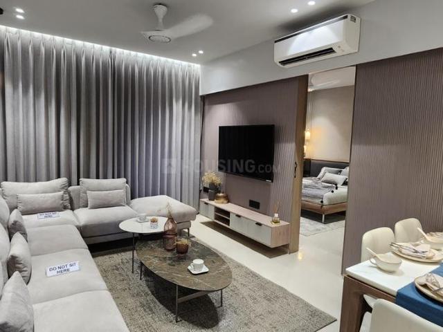 Flat for sale in Dumas, Gujarat