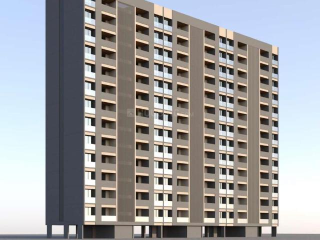 Flat for sale in Dumas, Gujarat