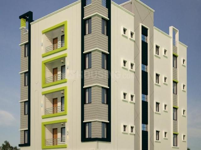 Flat for rent in Khandagiri