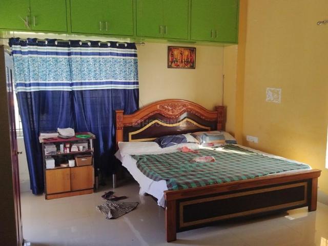Flat for rent in South West Zone, Bhubaneswar Municipal Corporation