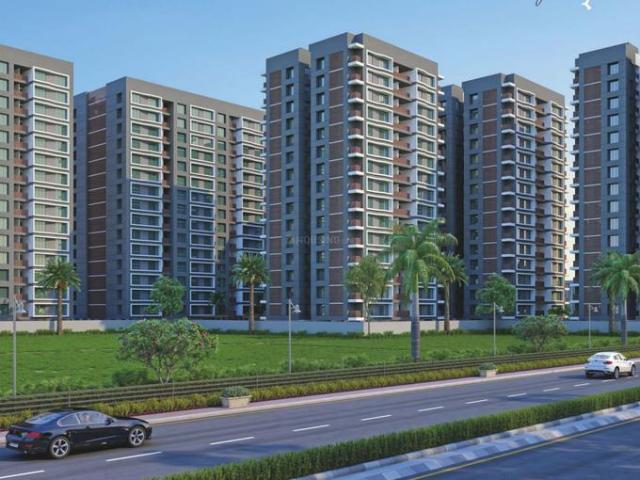 Flat for sale in Surat, Gujarat