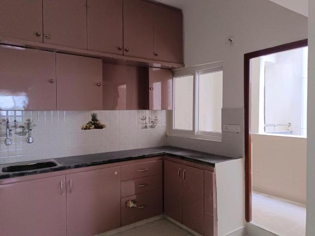 Flat for rent in Dundigal, Telangana