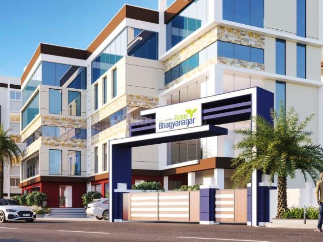 Flat for sale in Dundigal, Telangana