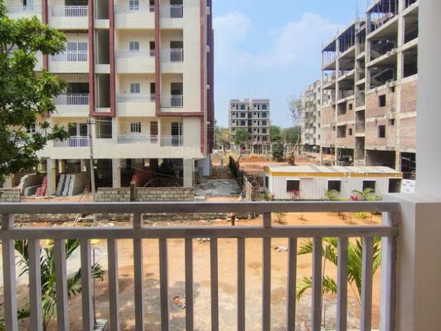 Flat for sale in Dundigal, Telangana