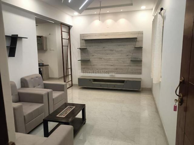 Flat for sale in Dundigal, Telangana