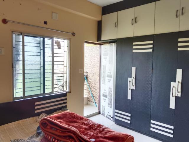 Flat for rent in Dunlop, Baranagar